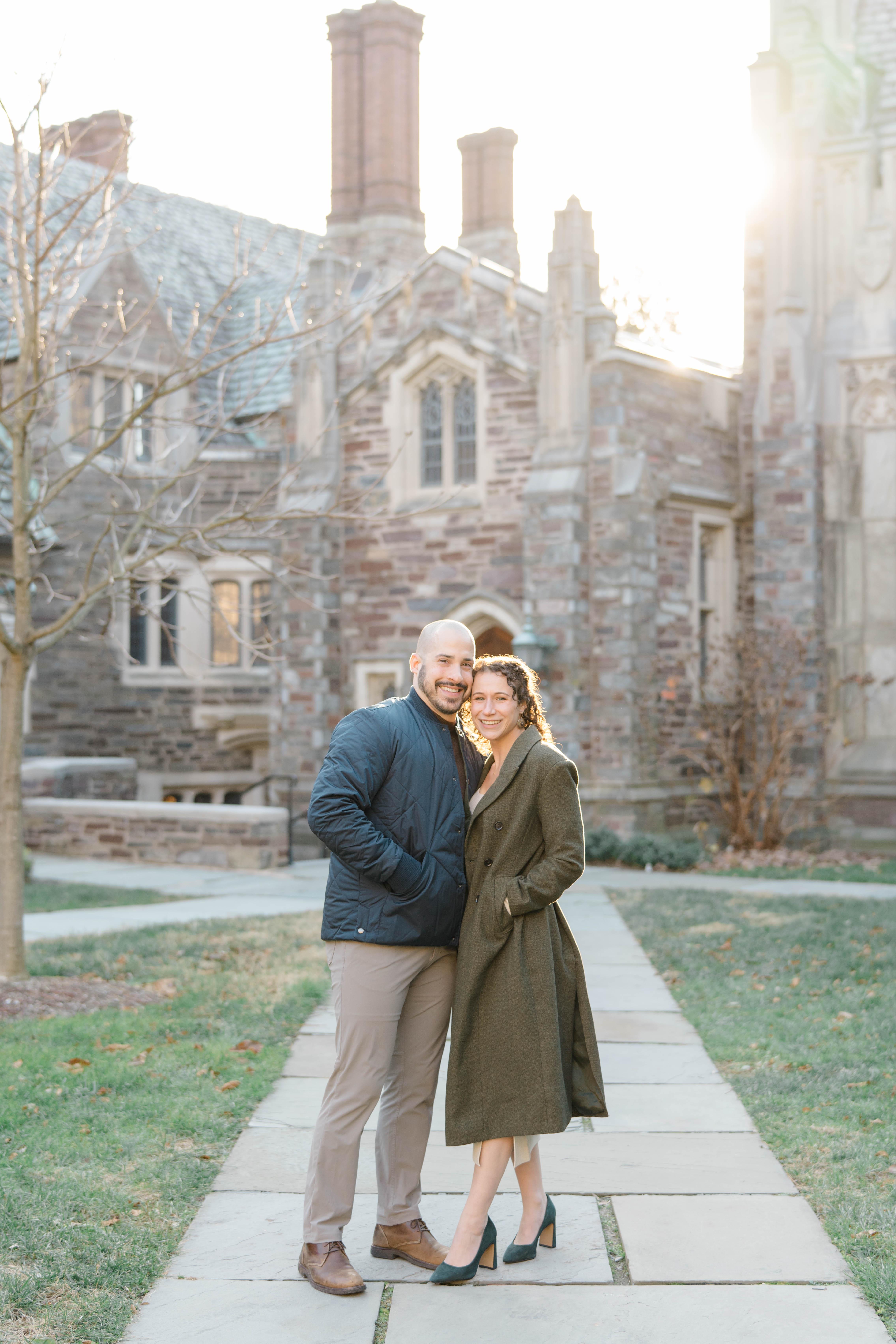 The Wedding Website of Allie Pelligrino and Hayden Carhart