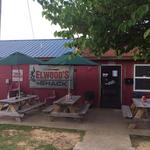 Elwood's Shack