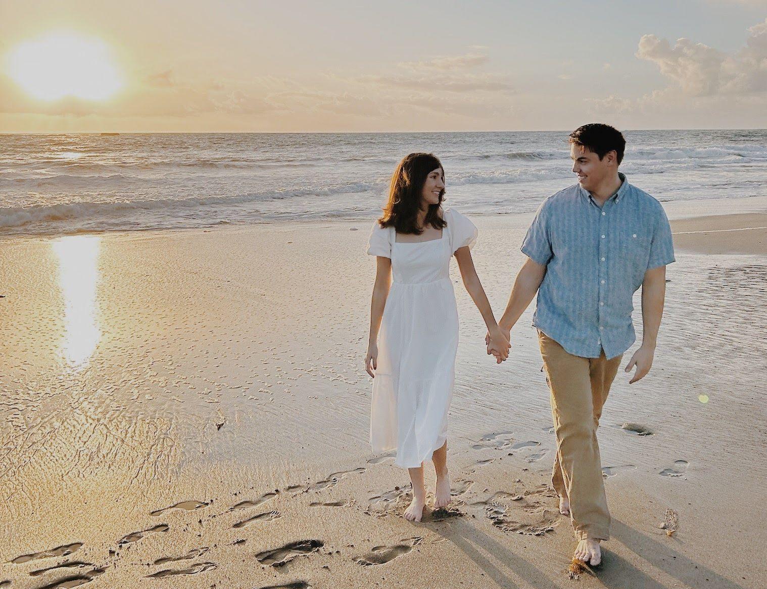 The Wedding Website of Samantha Seefeldt and Michael Buonarati