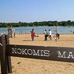 Lake Nokomis