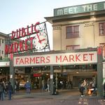 Pike Place Market