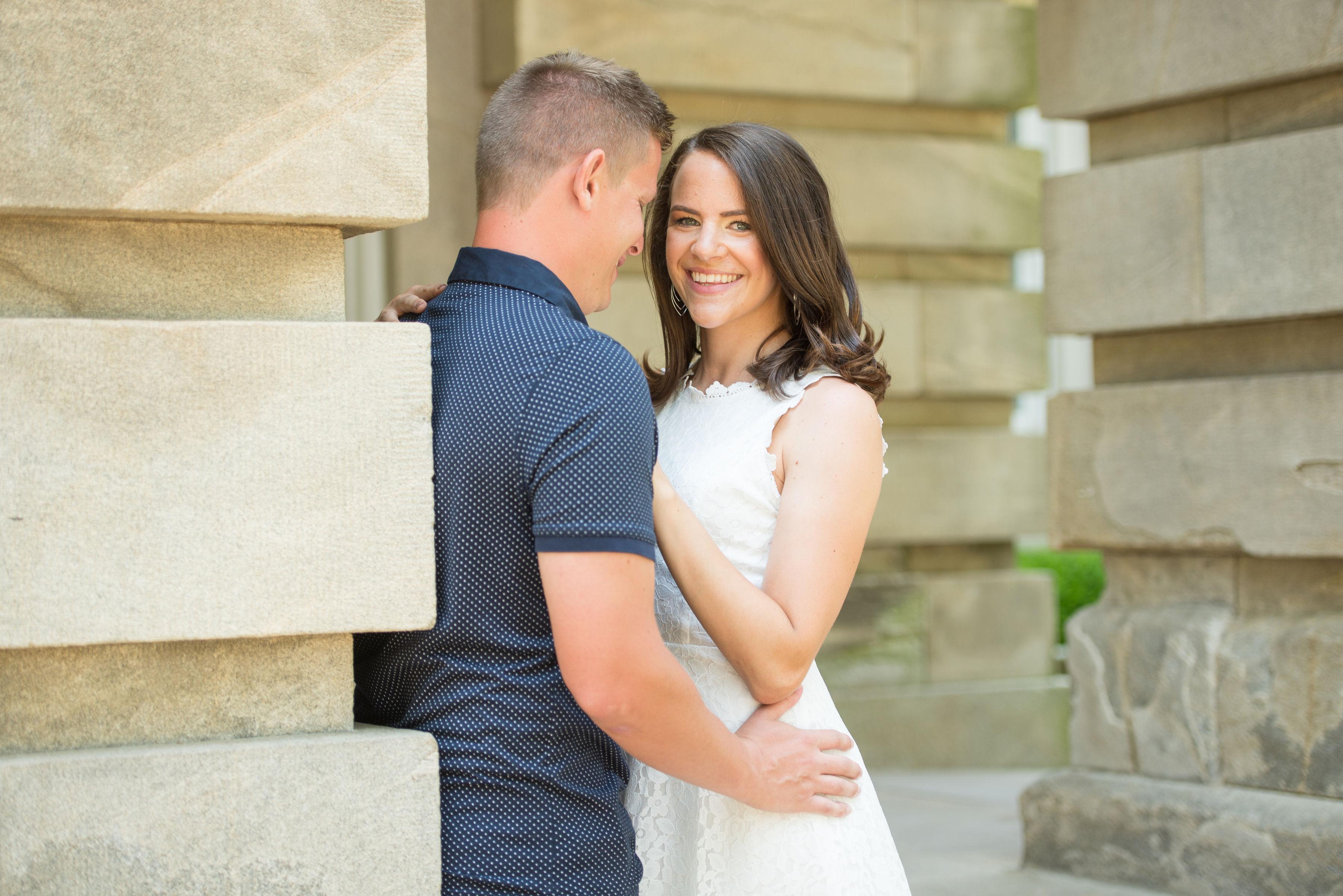 The Wedding Website of Allison Delaney and Matt Cornett