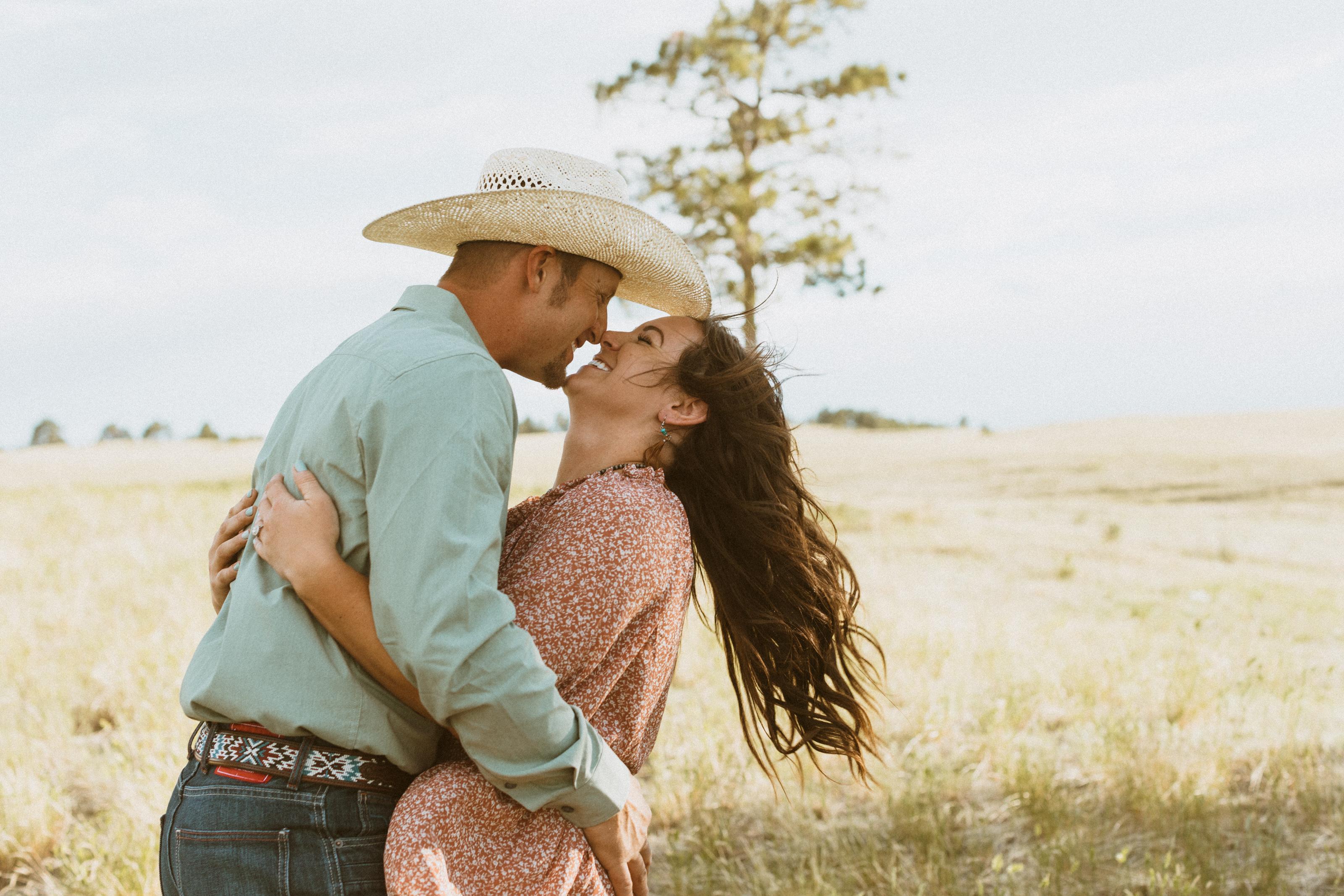 The Wedding Website of Reed Rackley and Jake Woirhaye