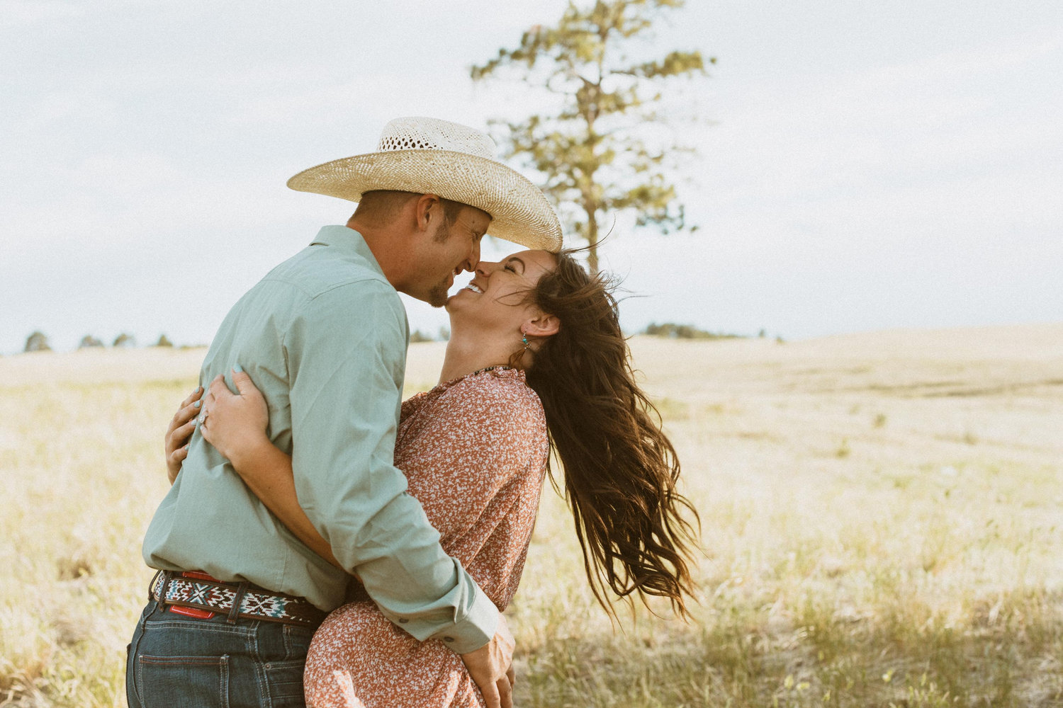 The Wedding Website of Reed Rackley and Jake Woirhaye