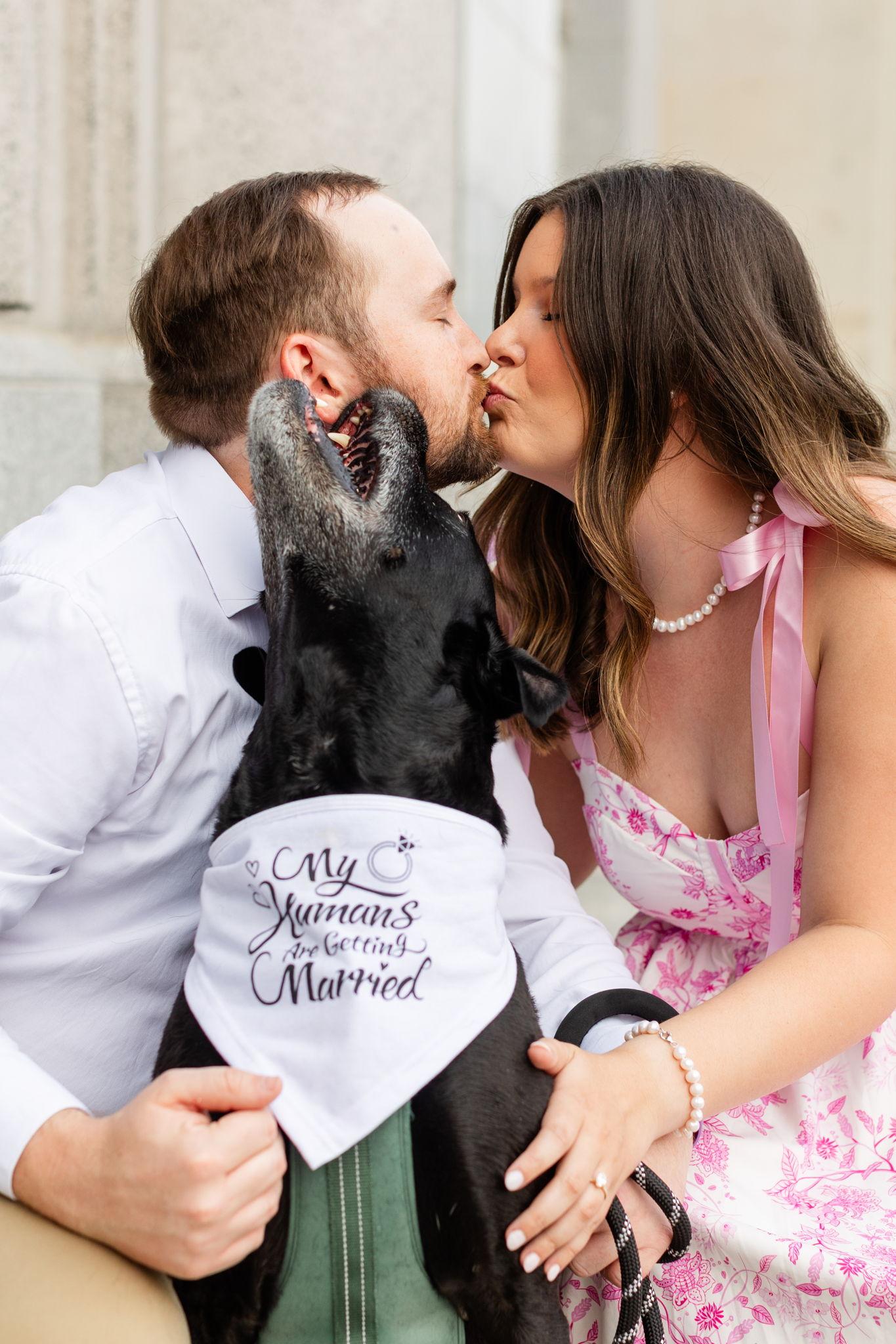 The Wedding Website of Hunter Evans and Eric Jackson