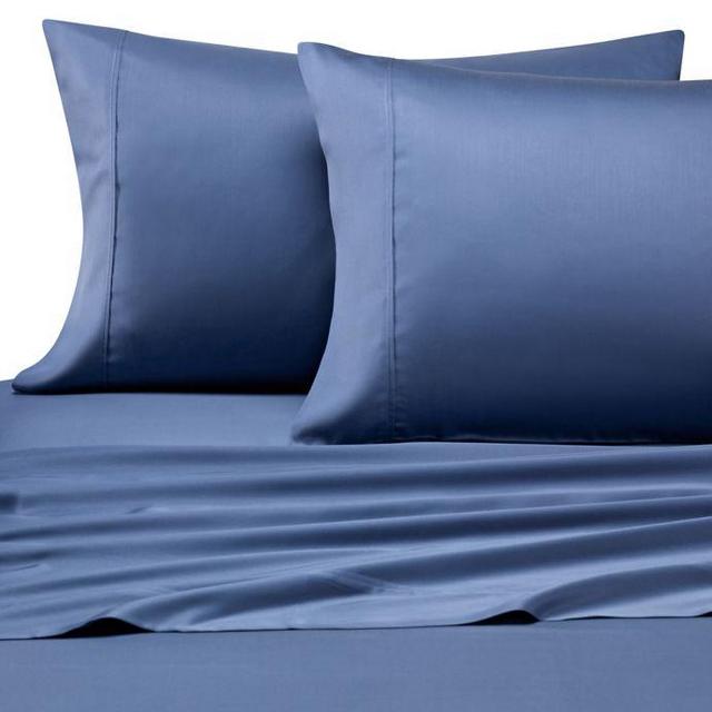 Pure Beech® Modal Sateen King Sheet Set in Navy