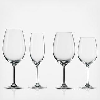 Ivento 24-Piece Stemware Set