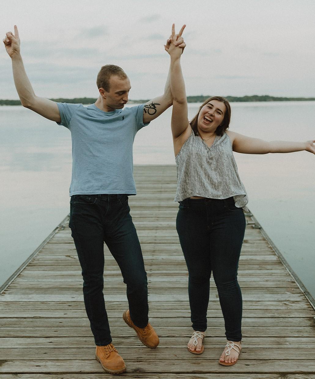 The Wedding Website of Emily Kassander and Andrew Zimmerman
