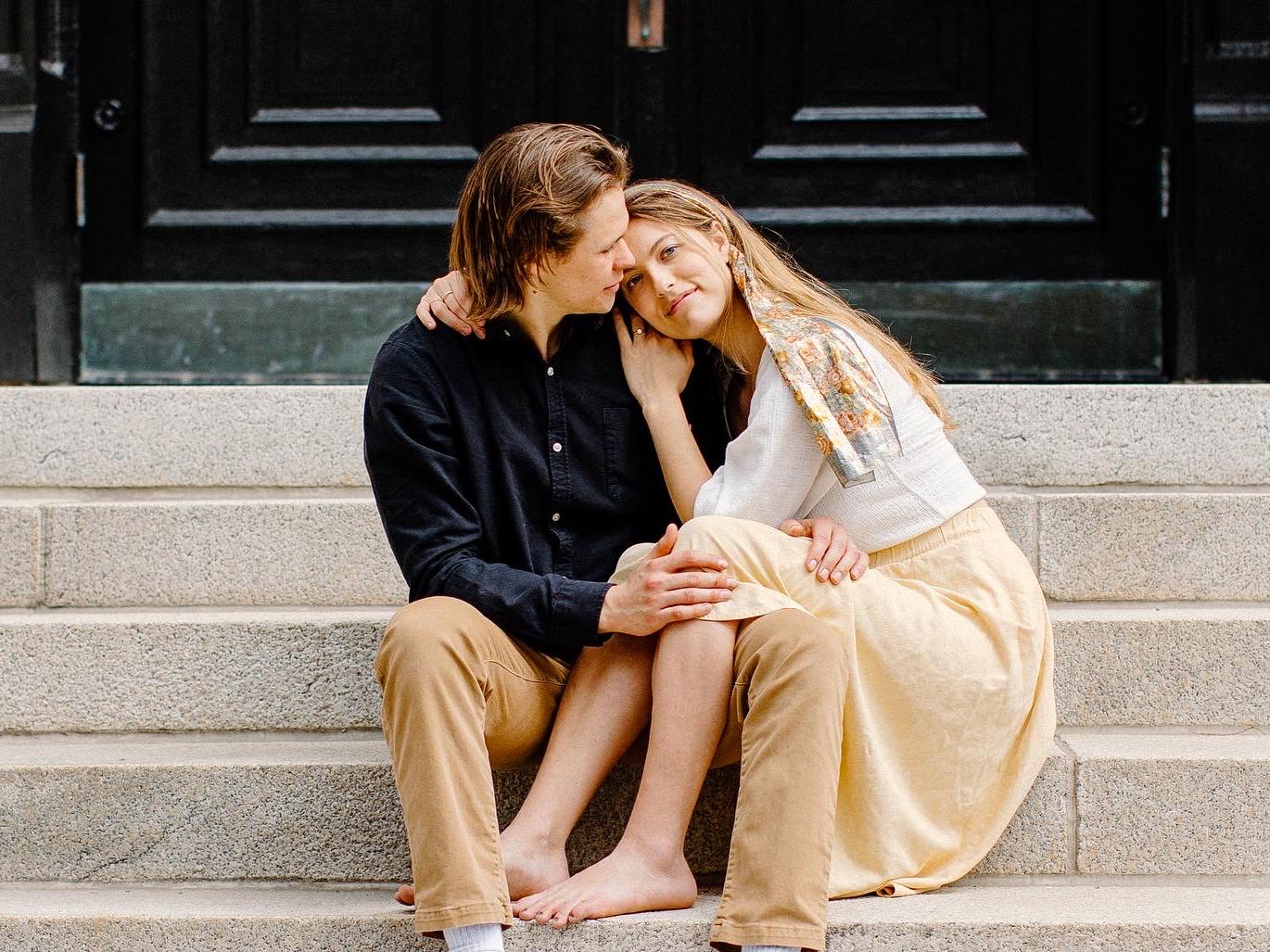 The Wedding Website of Sophia Fryer and Matthew Shea