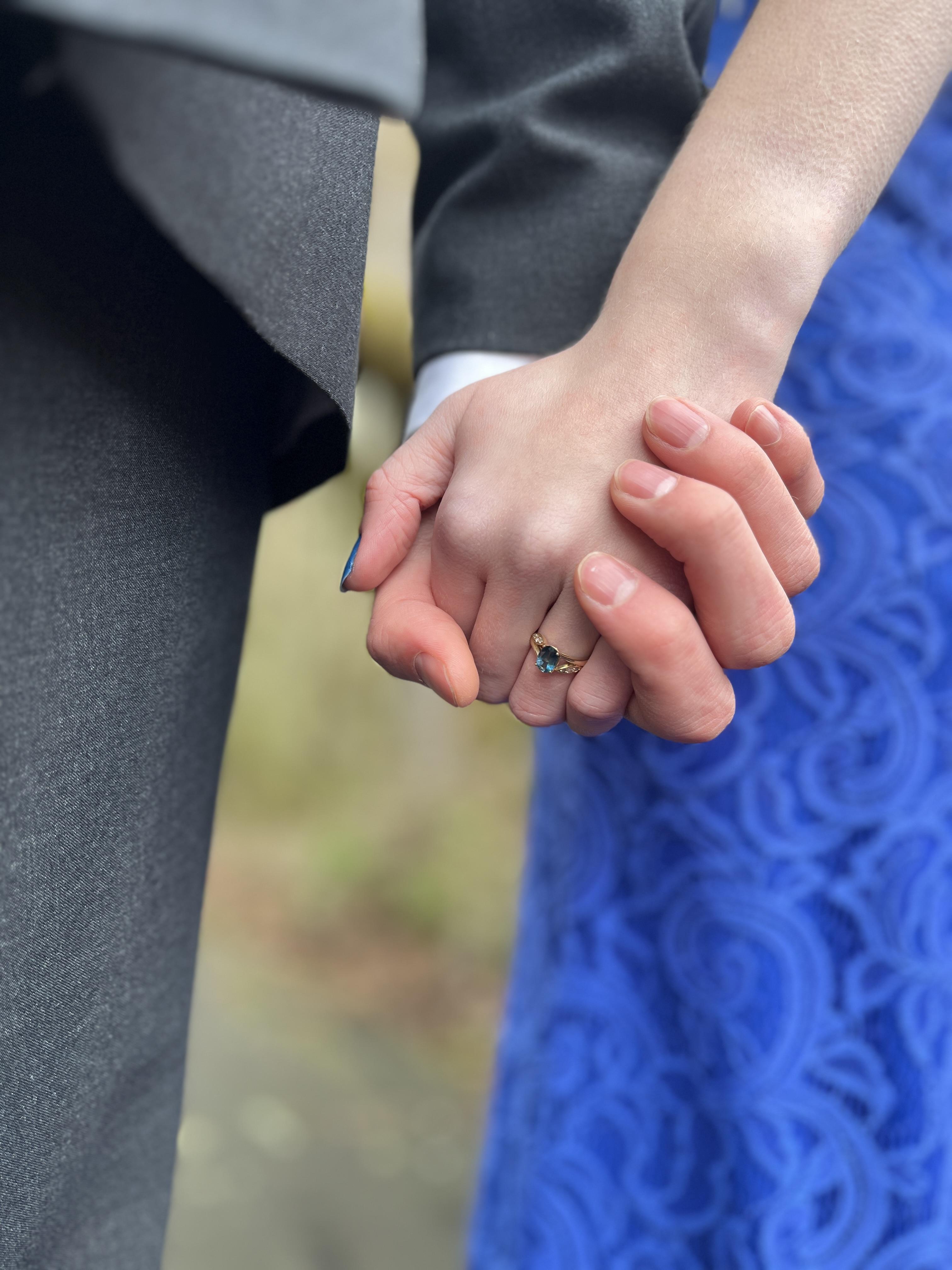 The Wedding Website of Emma Ness and William Anderson