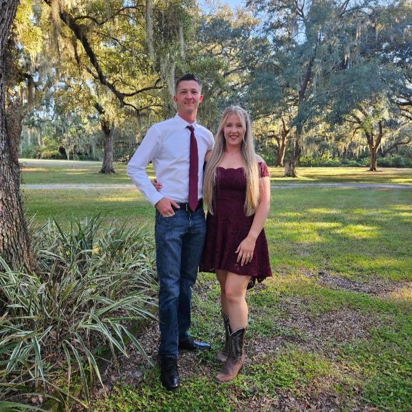 Perfect Wedding Date