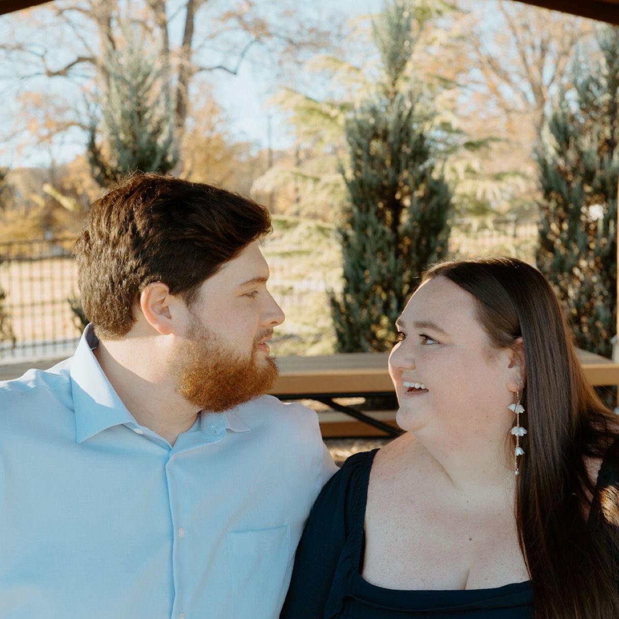 Engagement Pictures!