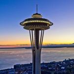 Space Needle