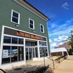 Kite Hill Brewing Co