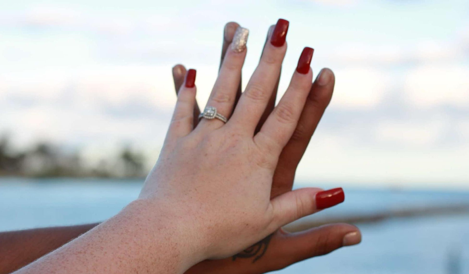 The Wedding Website of Dakota Girard-Devoe and Jose Antonio Valdez