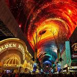 Fremont Street Experience
