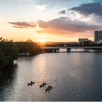 Congress Avenue Kayaks
