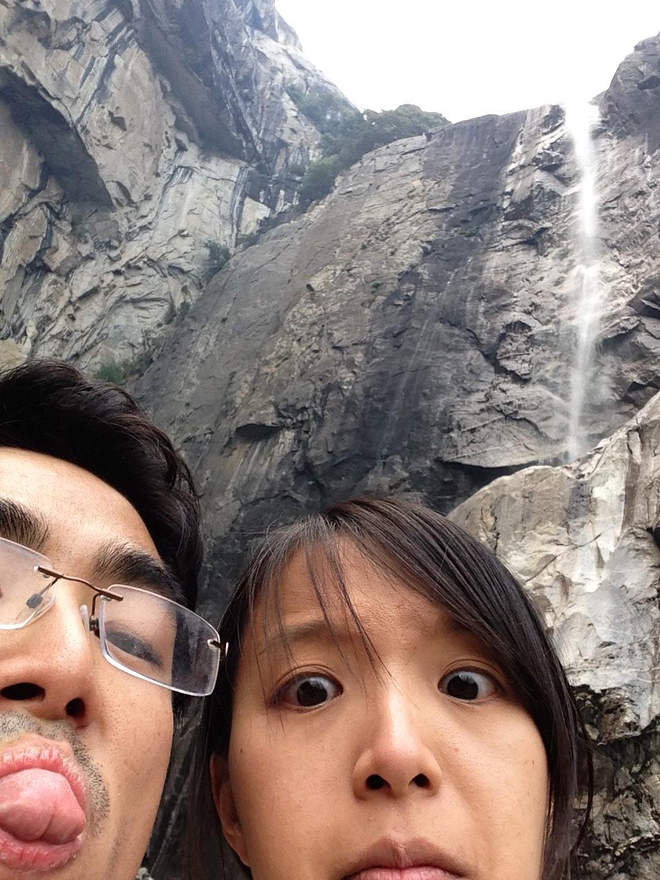 Yosemite 2014
