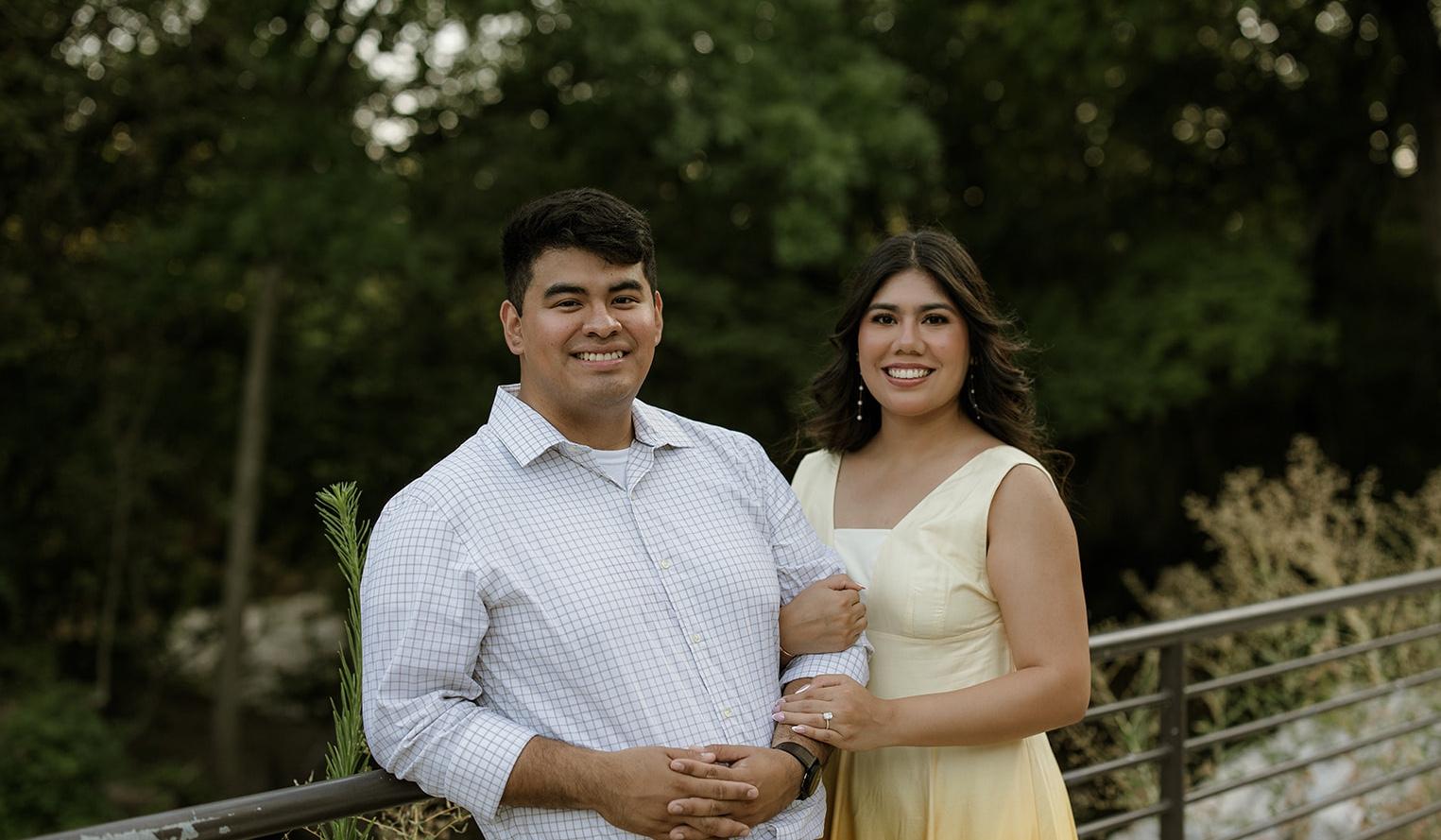The Wedding Website of Jaqueline Armijo and Ivan Rodríguez