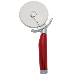 Pizza Wheel | Red