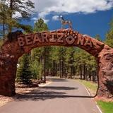 Bearizona Wildlife Park