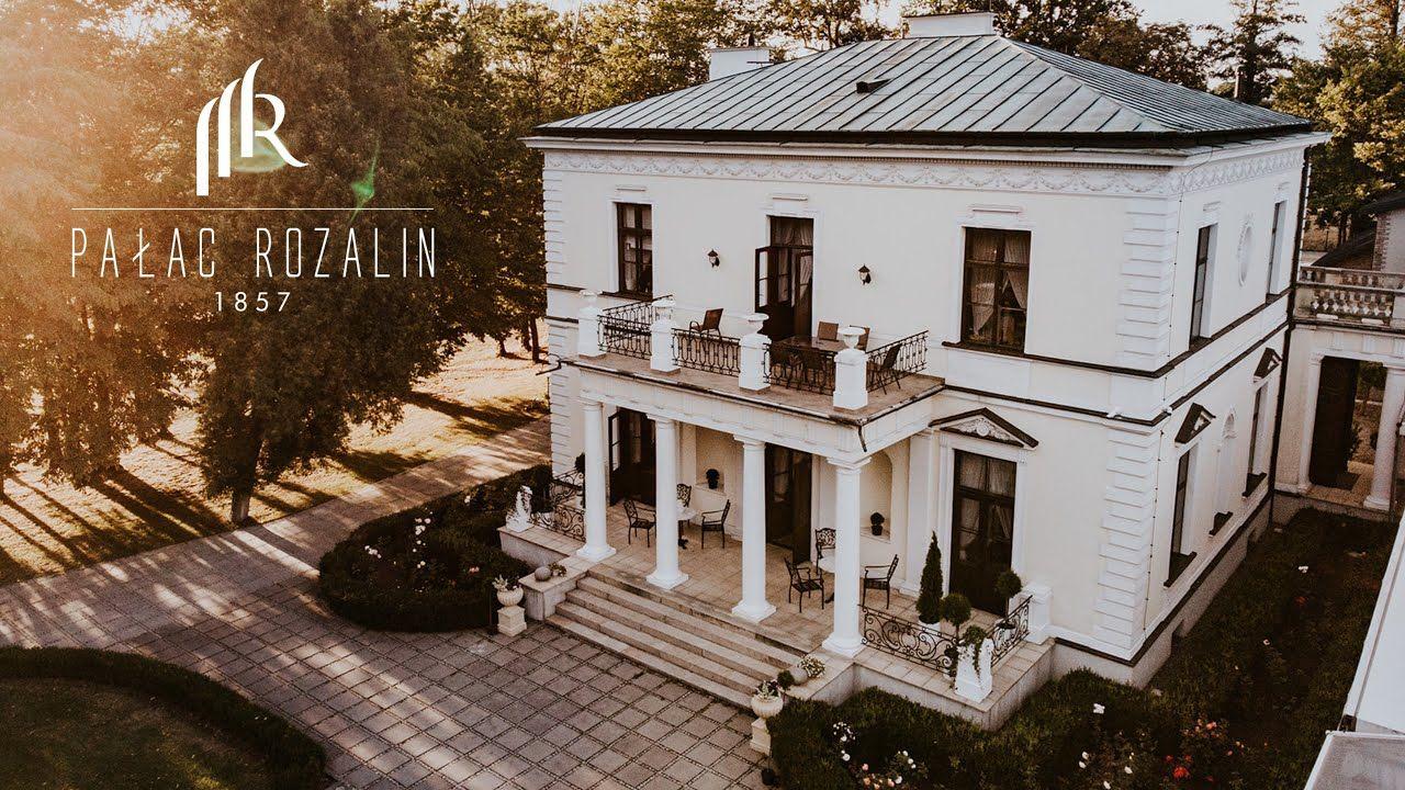The Wedding Website of Badr Bentassil and Weronika Domagalska