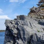 Point Au Roche State Park