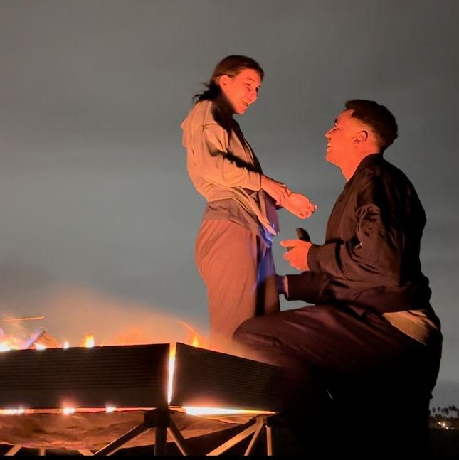 The Wedding Website of Zach Cowell and Devon Hendershot