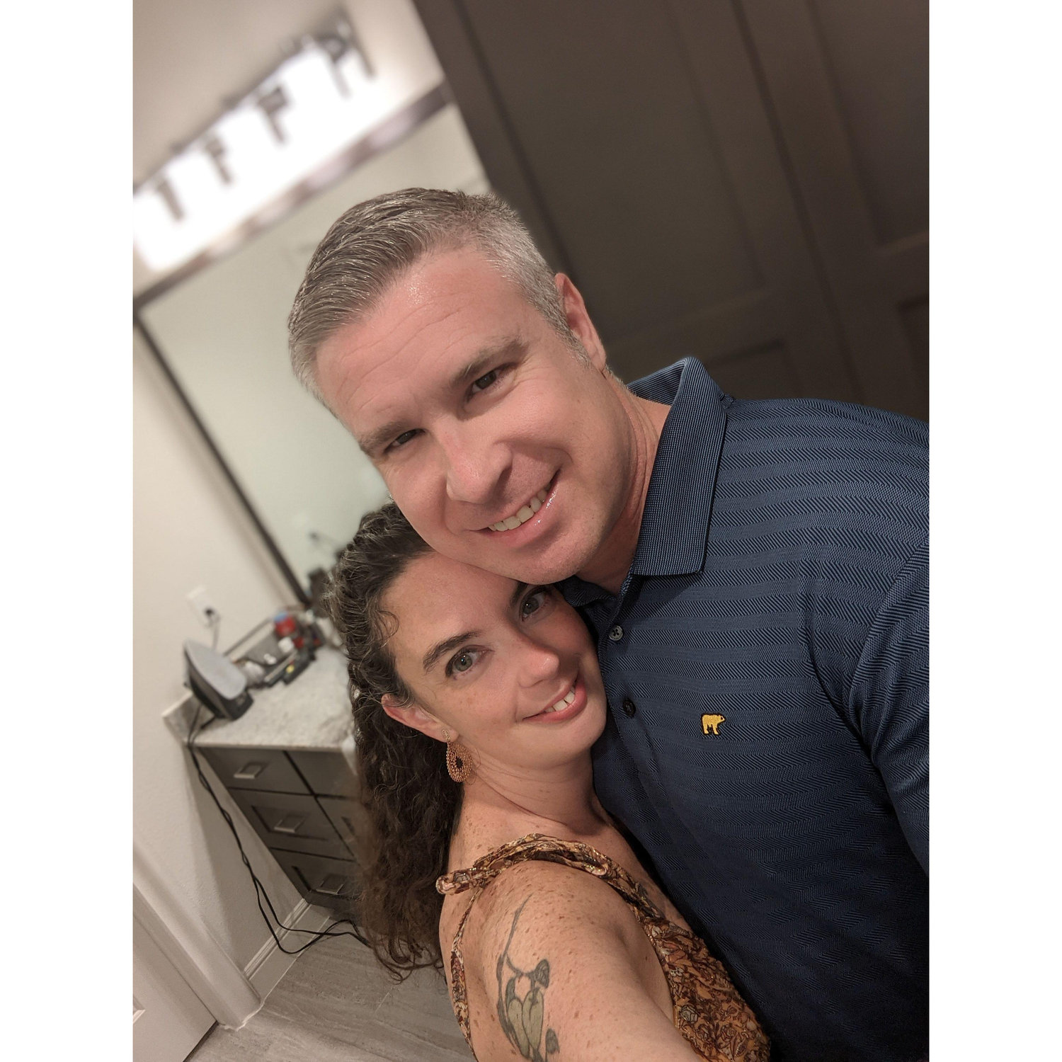 A Date Night