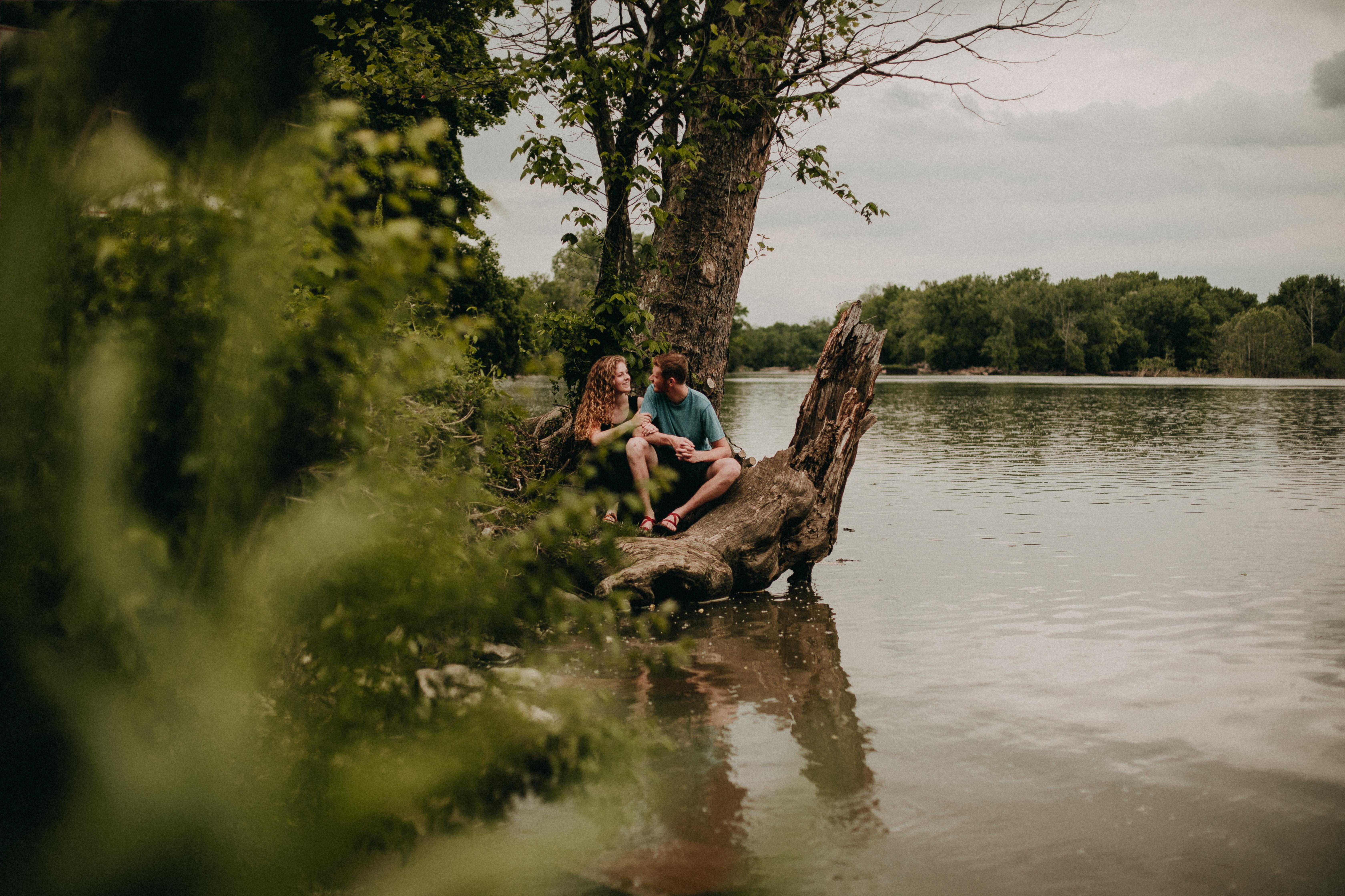 The Wedding Website of Mackenzie Newman and Jake McGinty