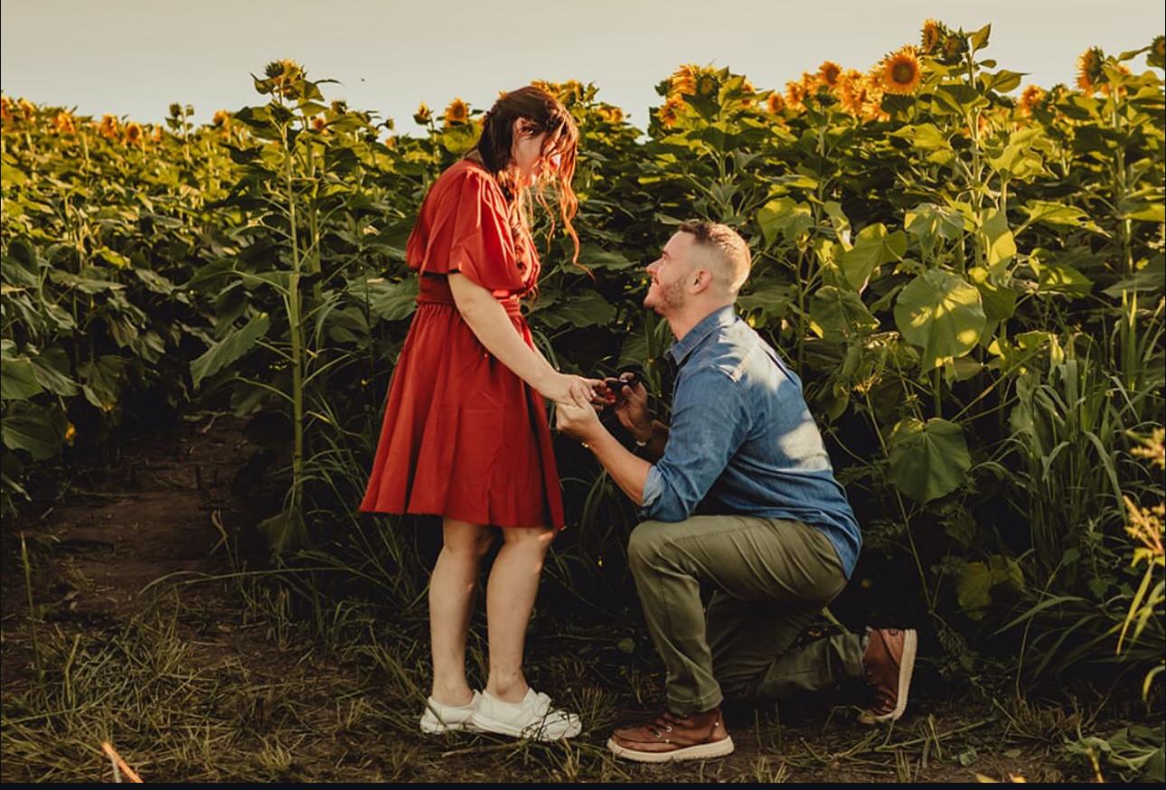 The Wedding Website of Kayla Michelle and Josh Michael