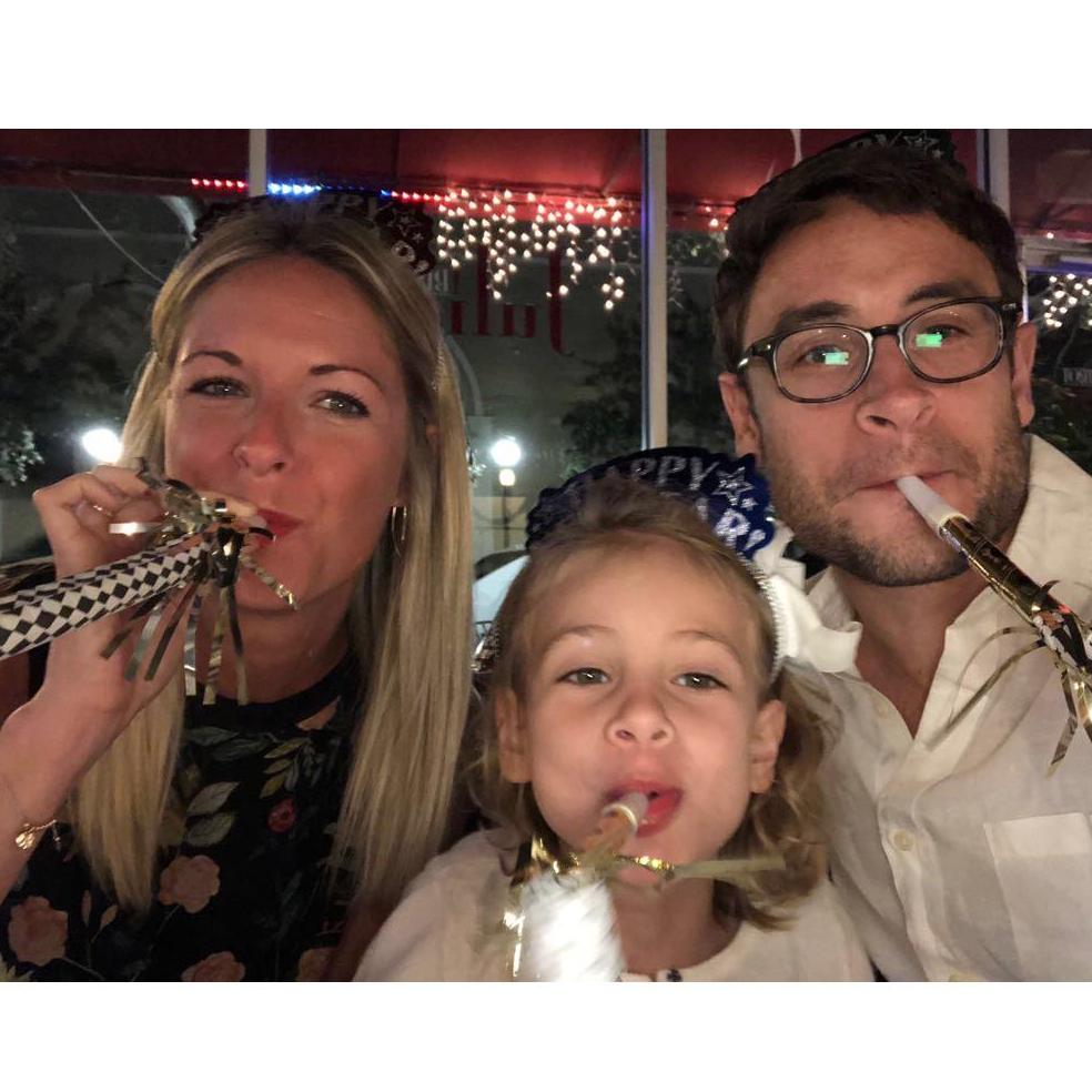 NYE!