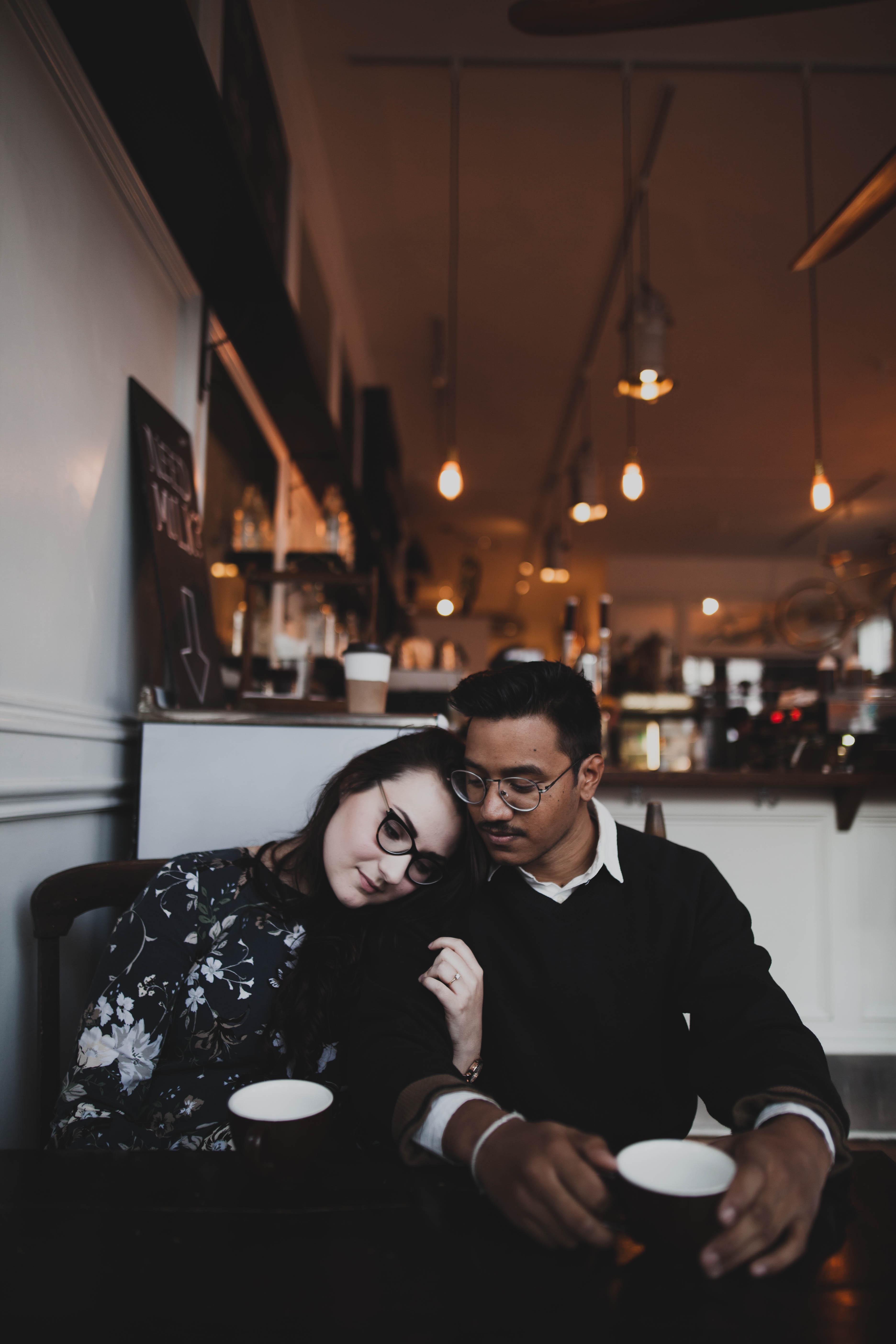 The Wedding Website of Emily Briggs and Amar Peterman