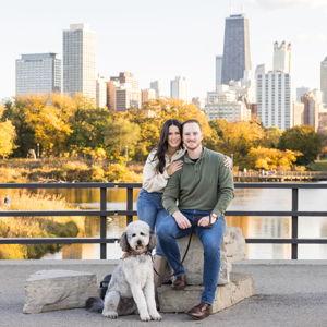 Our Newlywed Cash Fund