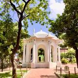 Parque de los Novios