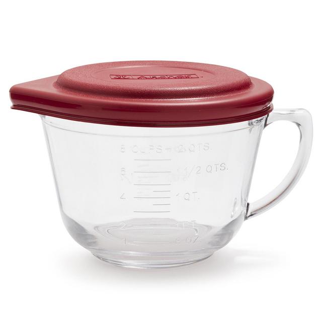 GoodCook 2qt Batter Bowl