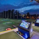 Topgolf
