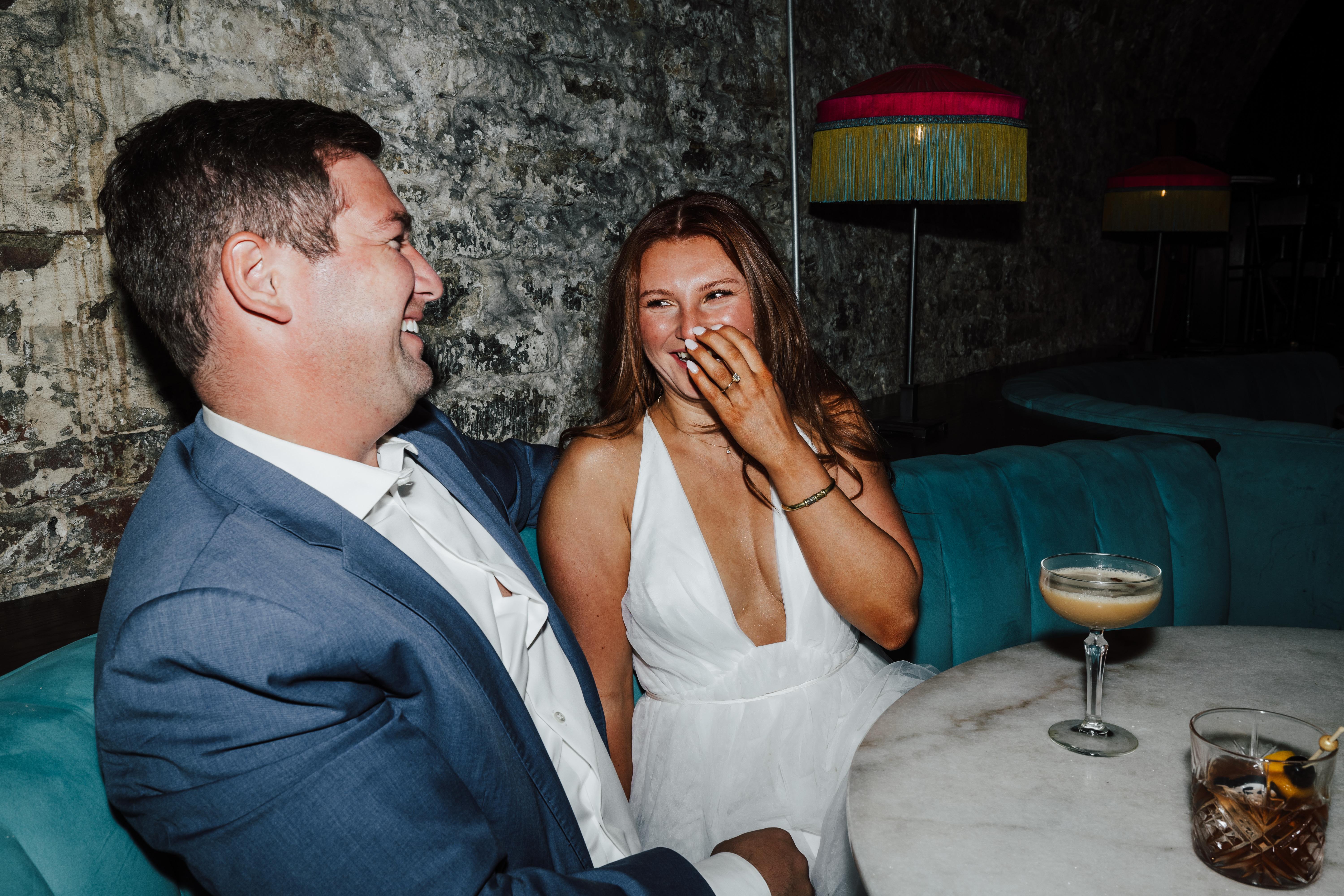 The Wedding Website of Madison Kohl and Tommy Pike