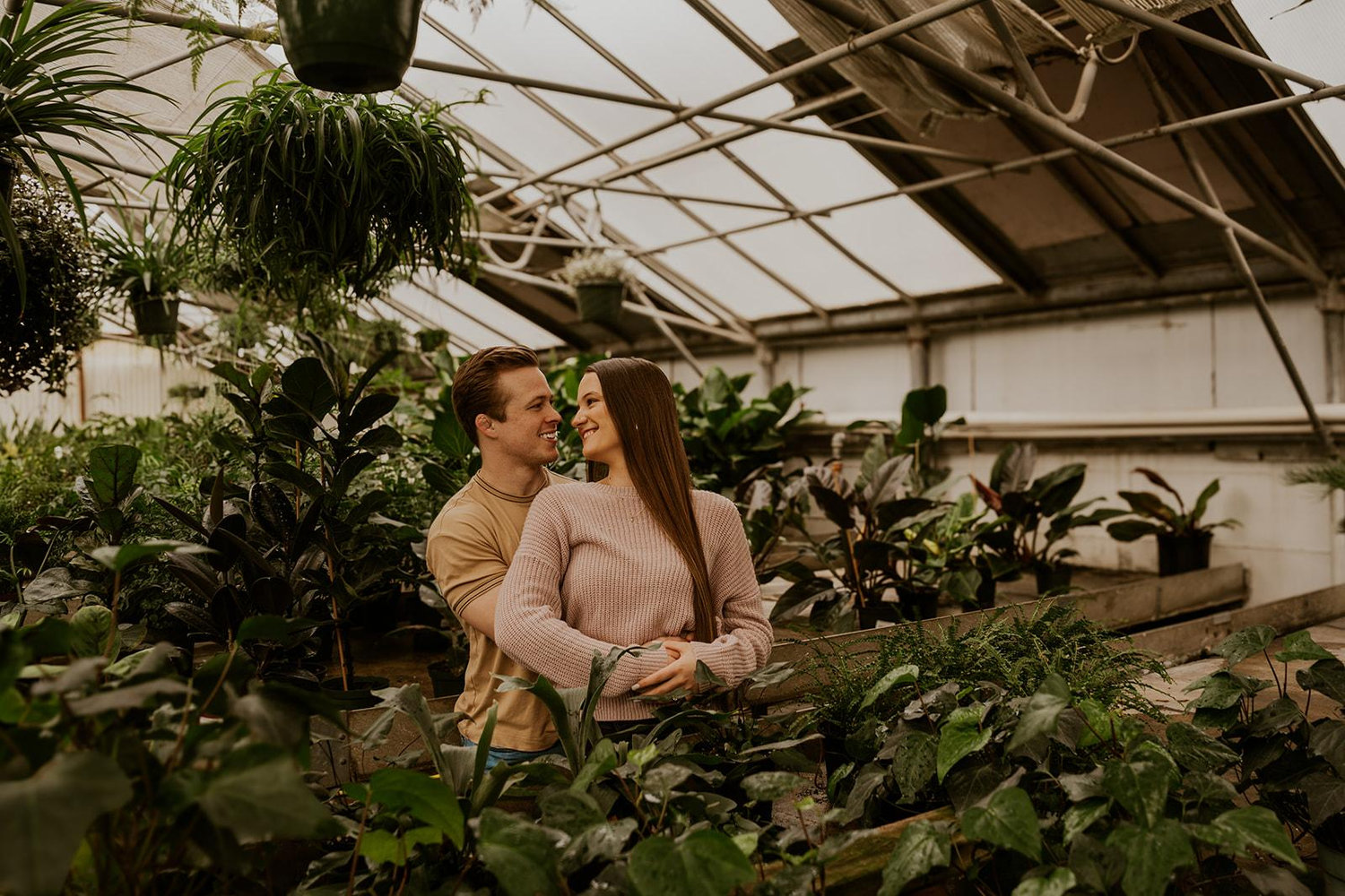 The Wedding Website of Breeley Eichenberger and Sidney Oliver