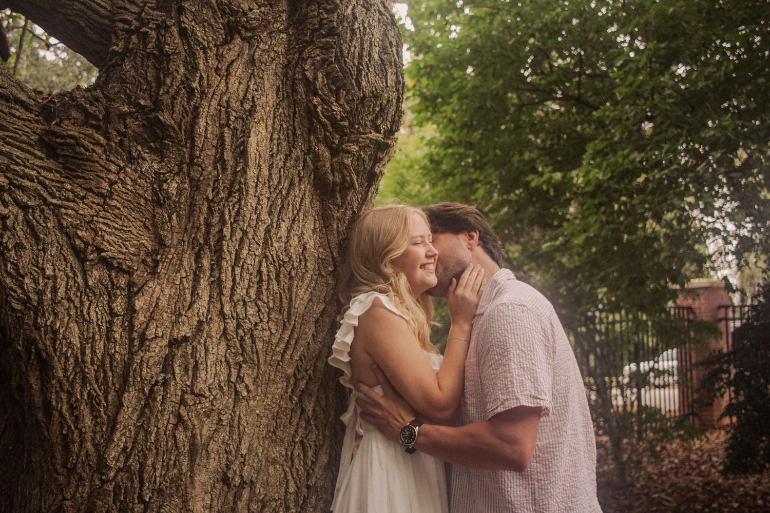 The Wedding Website of Taylor Parker and Samuel Wood