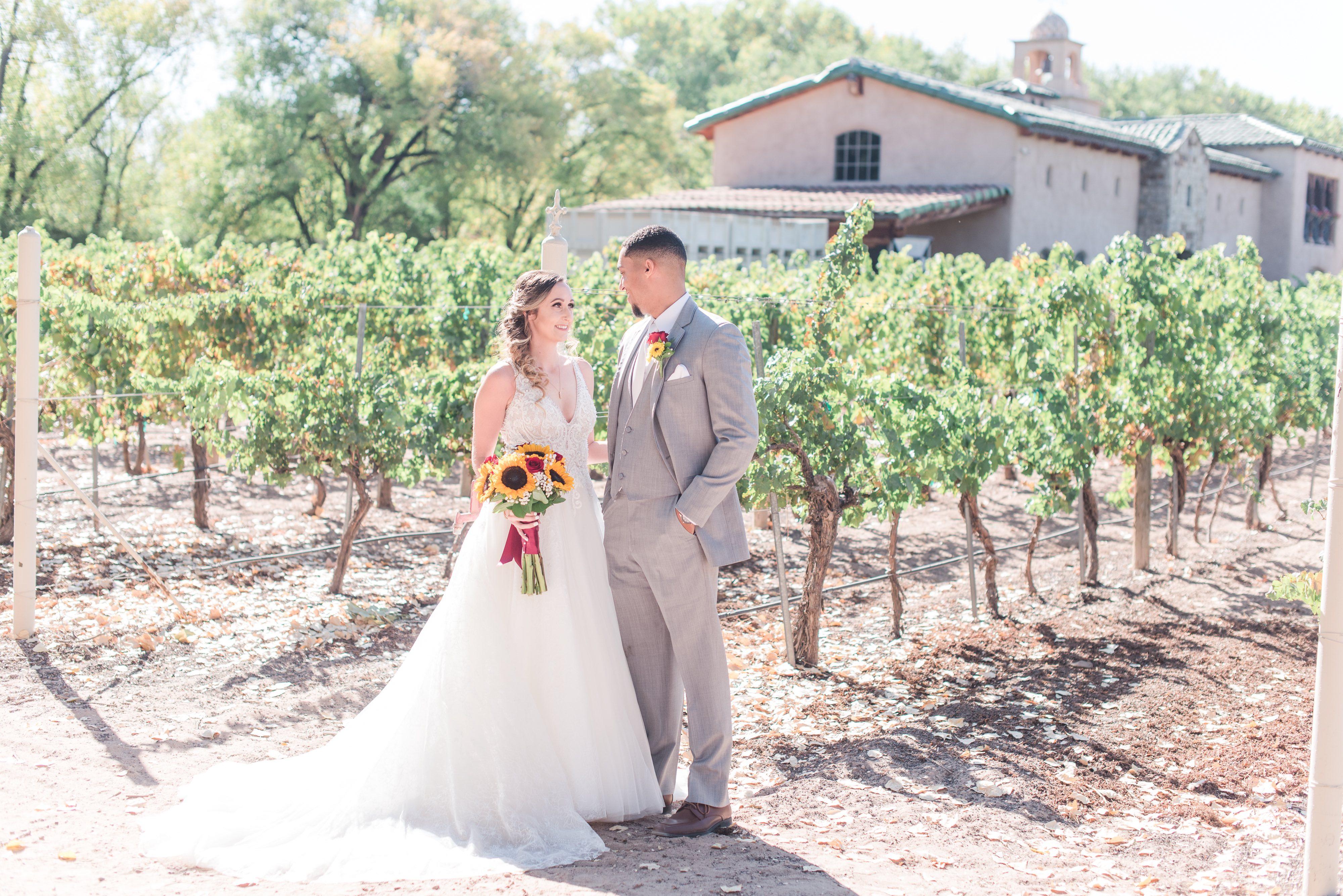 The Wedding Website of Amanda Walter and Maxwell Walter