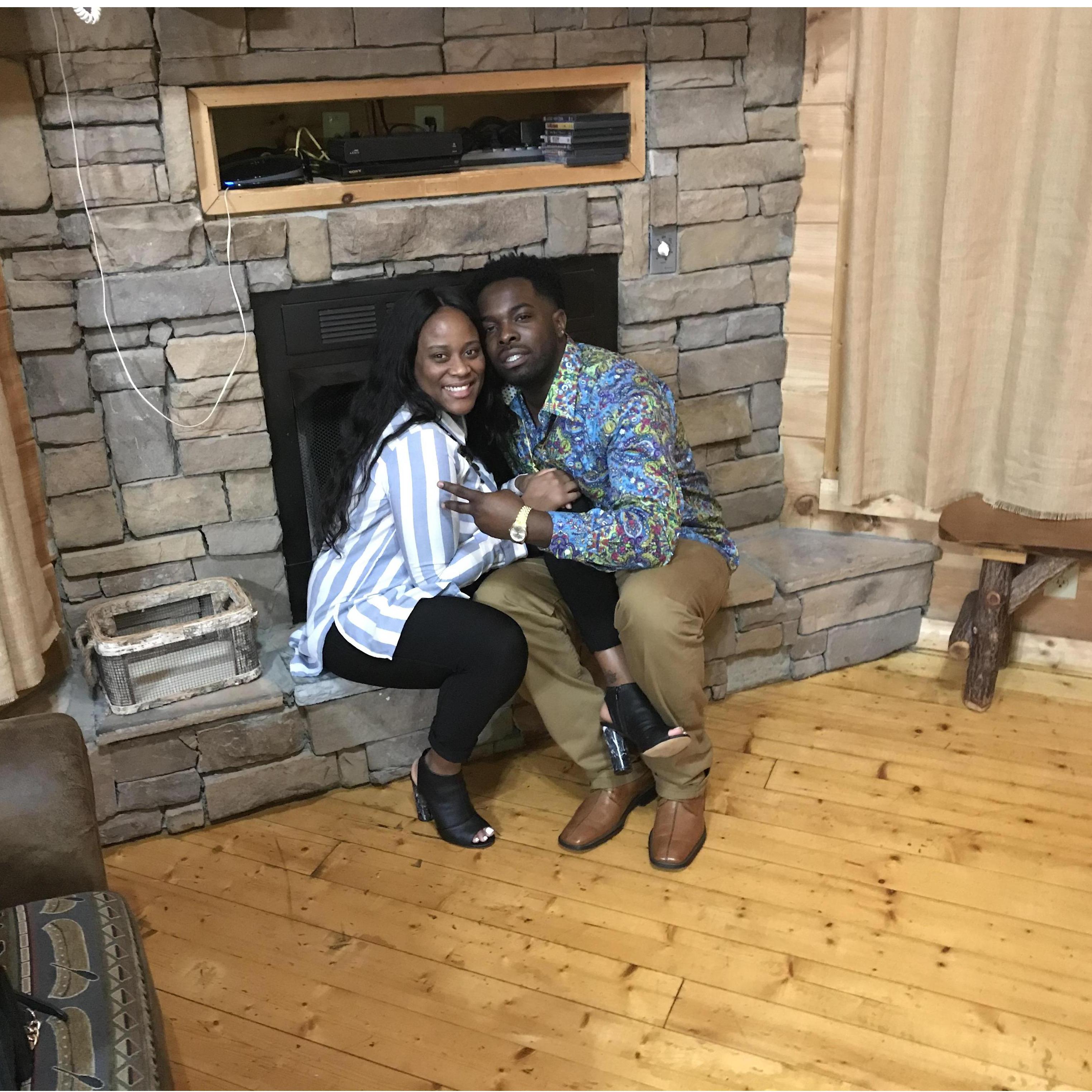 Gatlinburg, TN 2018