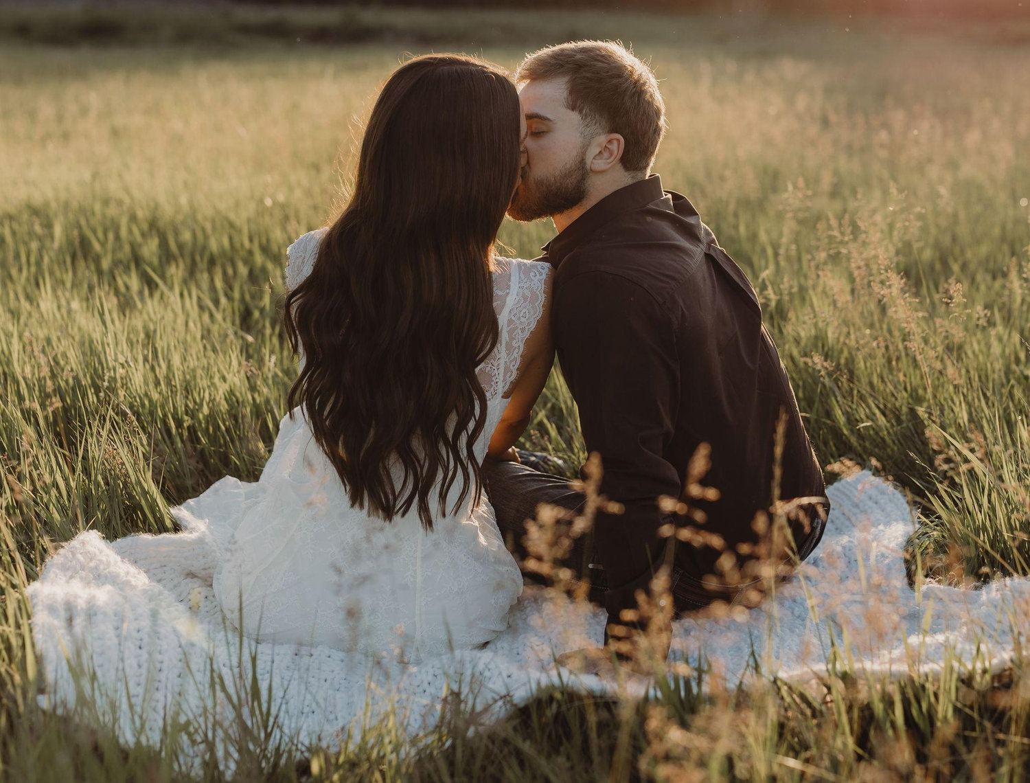The Wedding Website of Lauren Oehm and Wyatt Werner