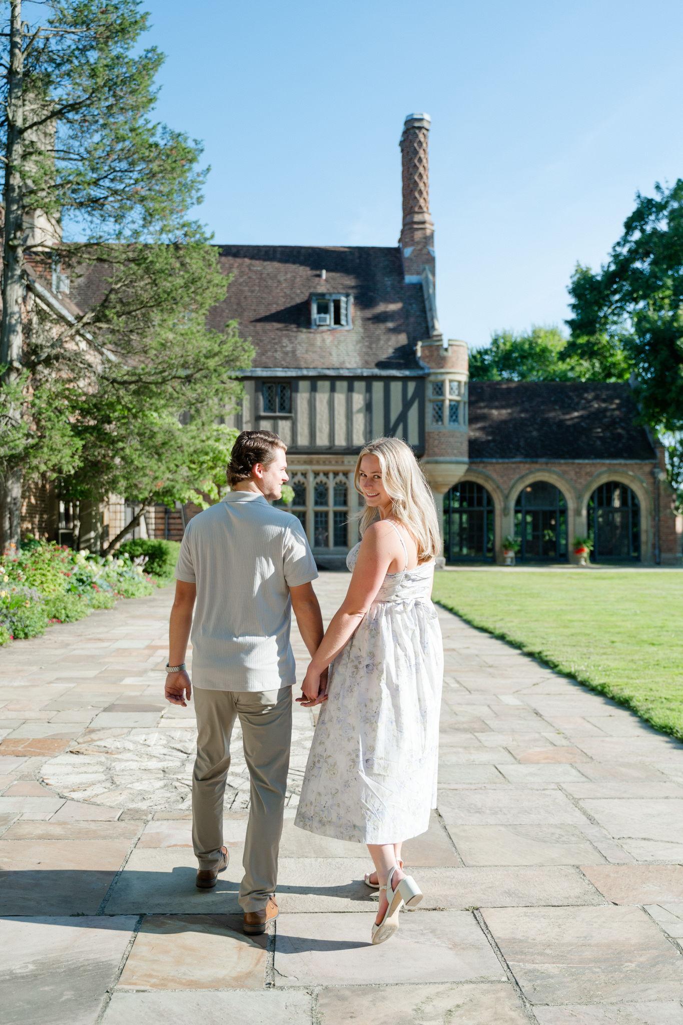 The Wedding Website of Brooke Hochstein and Drake Davis