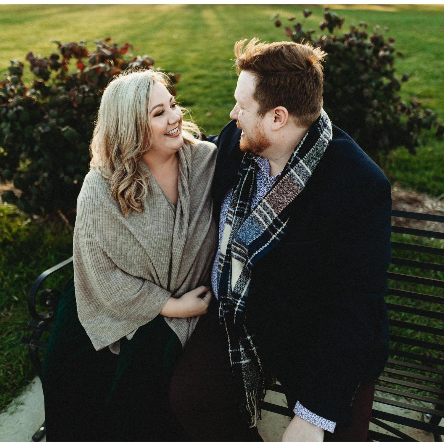 Photo by Jessica Bradford Photography