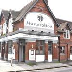 The Moderation