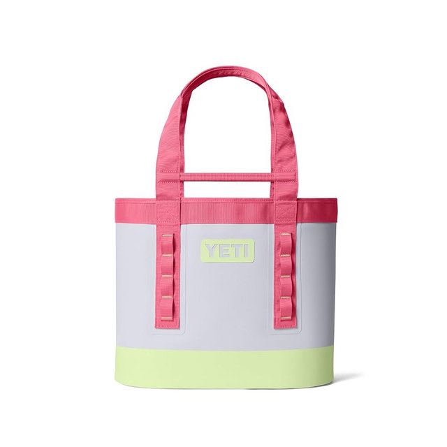 YETI Camino 35 Carryall with Internal Dividers, All-Purpose Utility, Boat and Beach Tote Bag, Durable, Waterproof