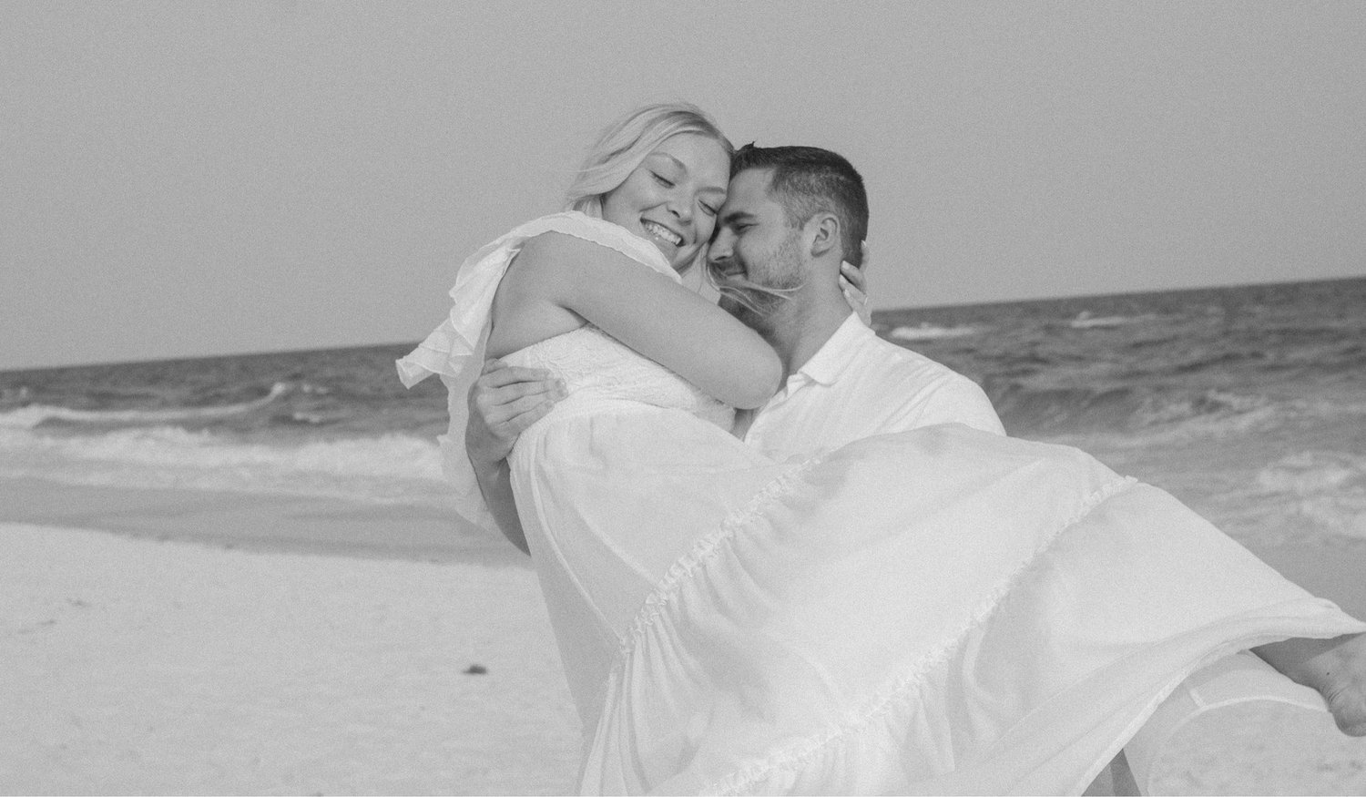 The Wedding Website of Ashley Fodczuk and Cameron Coker