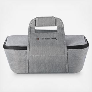 Rectangular Bakeware Tote Bag