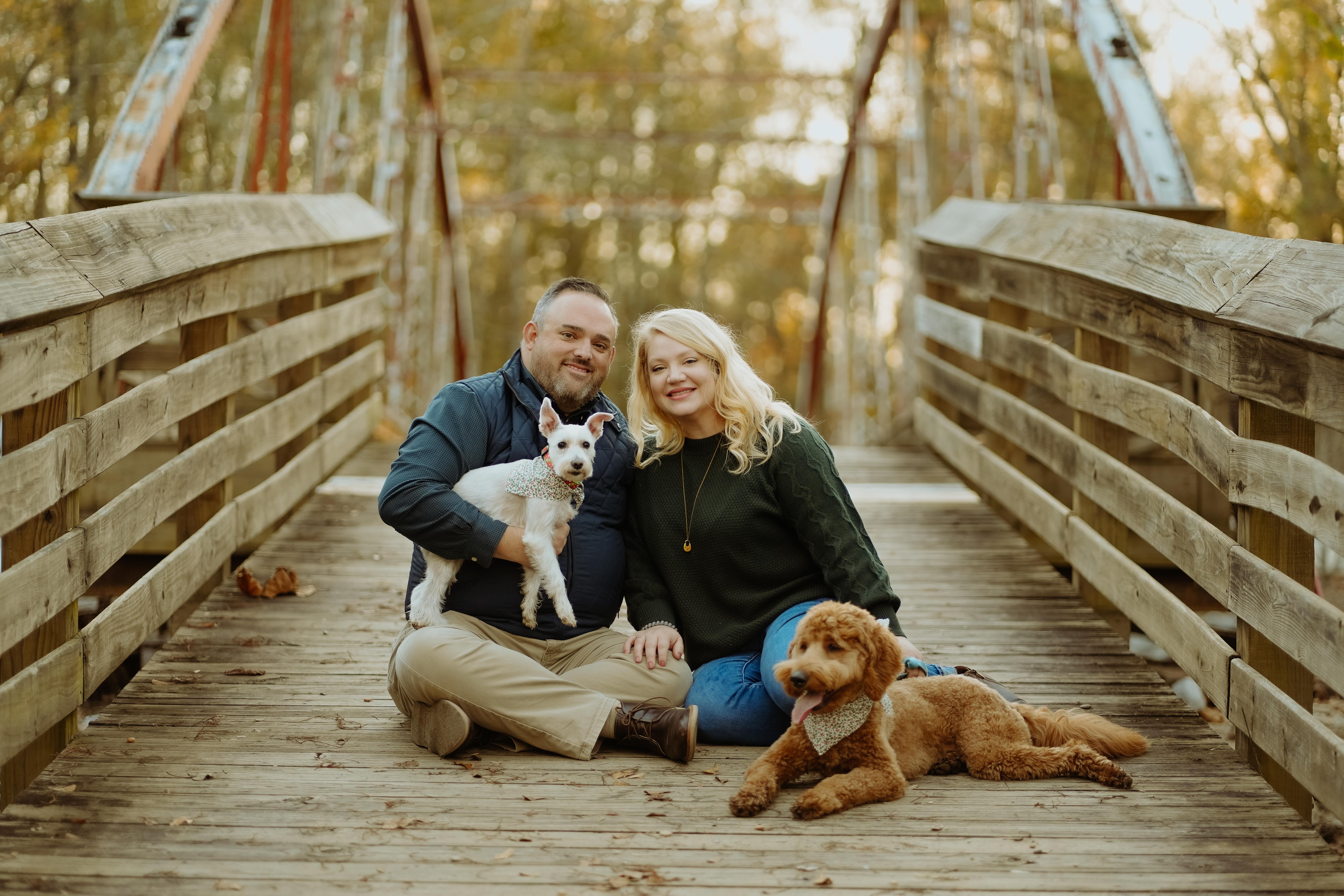 The Wedding Website of Justin Ward and Kelsey Terry